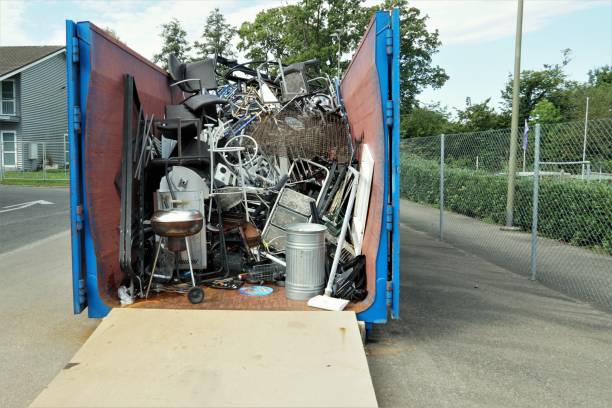 Best Commercial Cleanout Services  in West Rancho Dominguez, CA