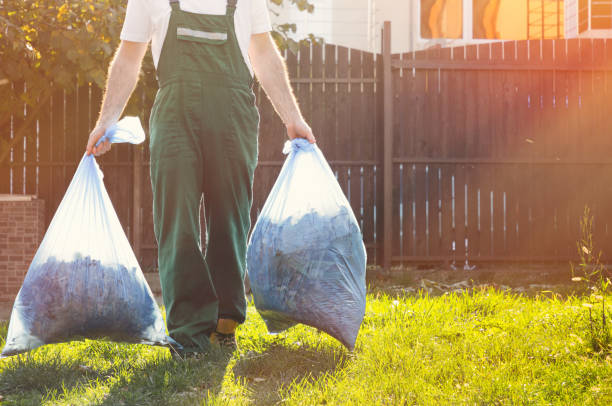 Best Construction Debris Removal  in West Rancho Dominguez, CA