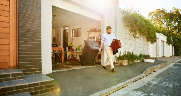 Professional Junk Removal in West Rancho Dominguez, CA