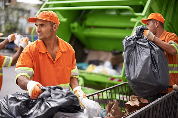 Best Affordable Junk Removal Services  in West Rancho Dominguez, CA