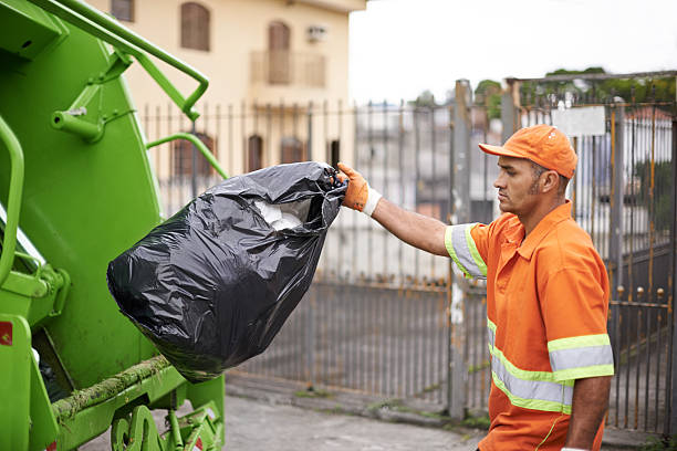 Best Attic Cleanout Services  in West Rancho Dominguez, CA