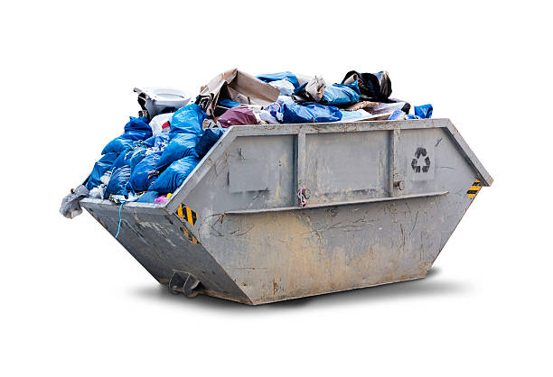 Best Full-Service Junk Removal  in West Rancho Dominguez, CA
