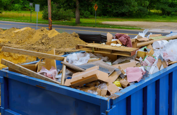 Best Construction Debris Removal  in West Rancho Dominguez, CA